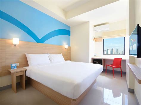 Cheap Hotels in Ortigas Center, Pasig .